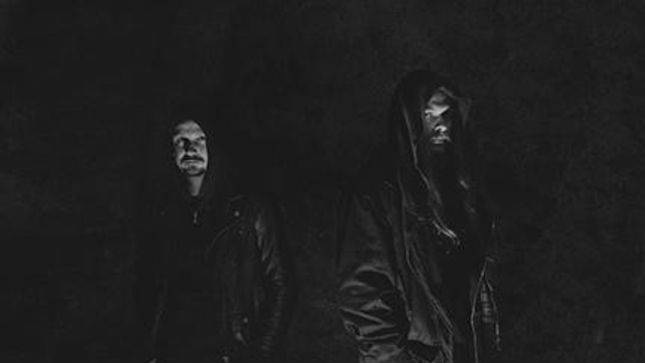 CEREMONY OF SILENCE To Release Debut Album Outis On Willowtip Records