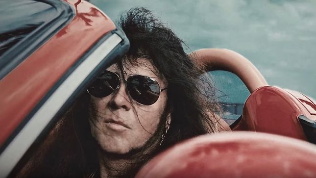 YNGWIE MALMSTEEN Premiers Official Lyric Video For "Sun’s Up Top’s Down"