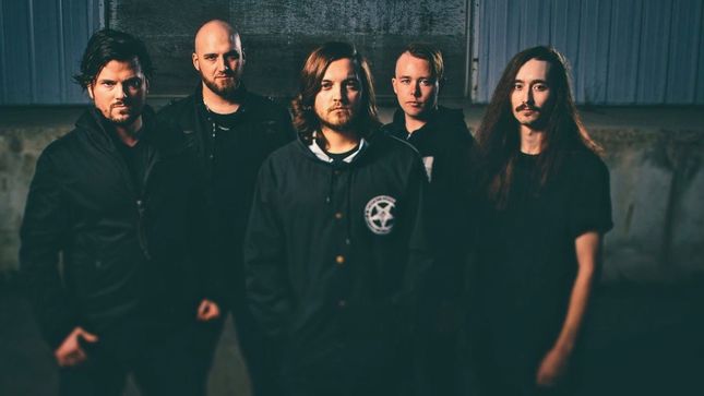 Canada’s ARRIVAL OF AUTUMN To Release Harbinger Album In March; "The Endless" Single Streaming