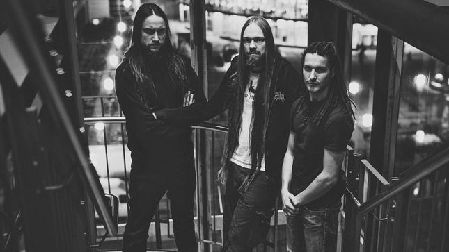 DESERTED FEAR Release "Reflect The Storm" Music Video