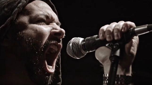 PERIPHERY Streaming New Song "Garden In The Bones"
