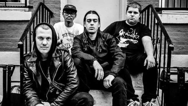 RED DEATH Sign Worldwide Deal With Century Media Records