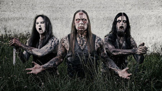 BELPHEGOR Announces North American Co-Headlining Tour With DARK FUNERAL