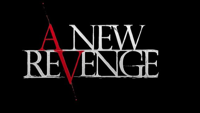A NEW REVENGE Featuring TIM "RIPPER" OWENS, KERI KELLI, RUDY SARZO, JAMES KOTTAK Set March Release Date For Debut Album; "The Way" Music Video Posted