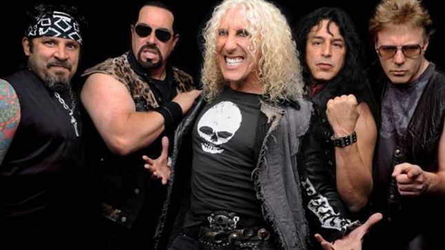 TWISTED SISTER Versus Australian Politician Clive Palmer: Universal Music Files Lawsuit For Unauthorized Use Of "We're Not Gonna Take It"