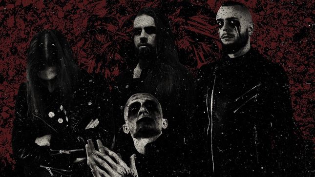 BLAZE OF PERDITION Signs To Metal Blade Records