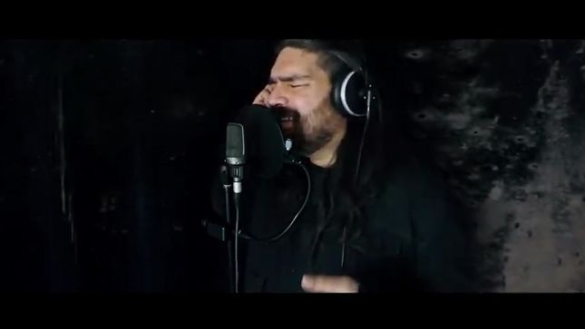LORDS OF BLACK Announce DREAM CHILD Vocalist DIEGO VALDEZ As New Frontman