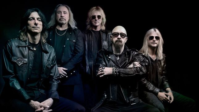 JUDAS PRIEST's South African Dates Cancelled - "We Are Very Disappointed That This Has Happened"