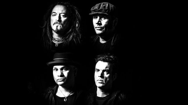 THE WILDHEARTS To Release Renaissance Men Album In May; "Dislocated" Single Streaming