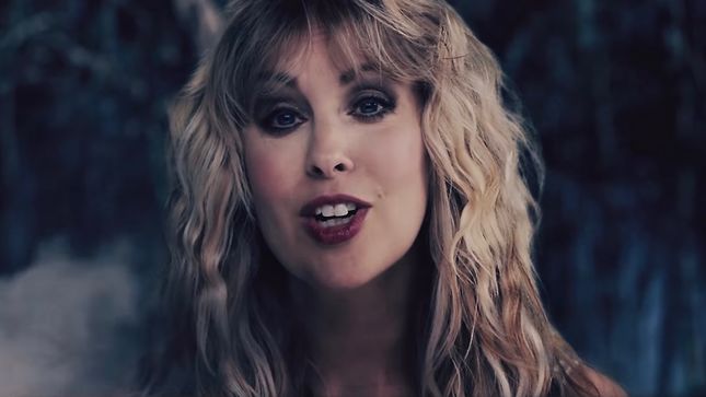 Tobias Sammet's AVANTASIA Premiers Official Music Video For "Moonglow" Featuring CANDICE NIGHT