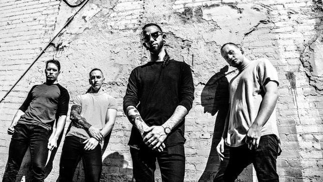 FALLUJAH Launch New Undying Light Video Trailer: Achieving The Sound