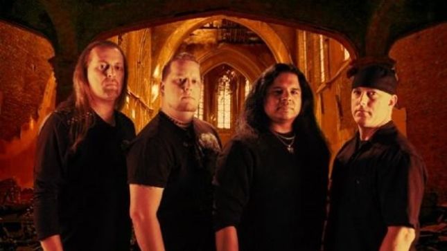 IMAGIKA – Featuring KILL RITUAL, KING DIAMOND Members Return With Only Dark Hearts Survive Album 