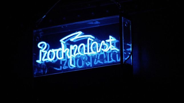 PETER RÜCHEL - Founder Of Germany's Rockpalast Passes Away At 81