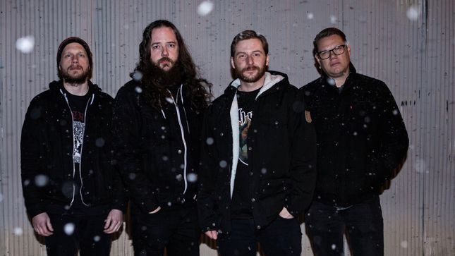 KHEMMIS Launch Video Trailer For Upcoming North American Desolation 2019 Tour