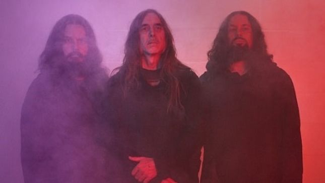 SUNN O))) Reveal Details Of Special Life Metal Record Store Day Release