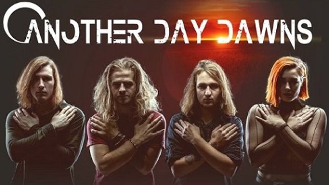 ANOTHER DAY DAWNS Release “Psycho” Music Video