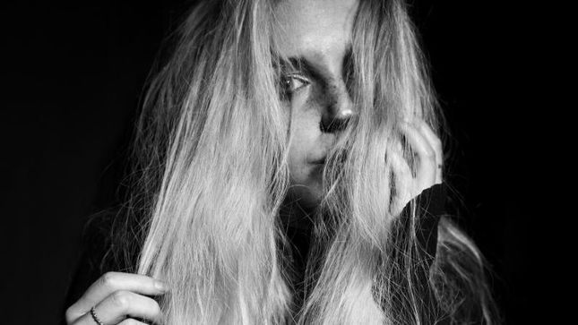 SYLVAINE Becomes First Female Artist Nominated For Norwegian Metal Grammy