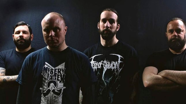 BLOOD OF CHRIST Sign Worldwide Deal With Extreme Management Group