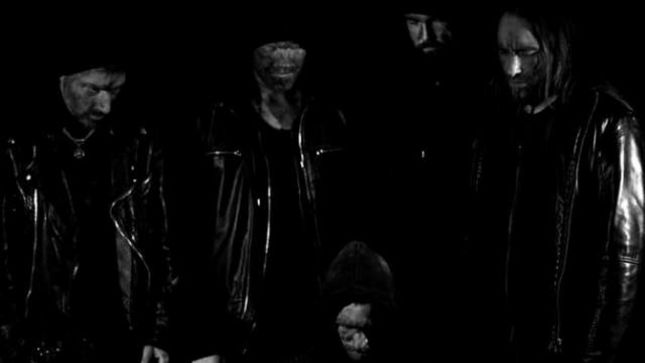 GODHEAD MACHINERY To Release Aligned To The Grid In April; Offcial Video For New Song 