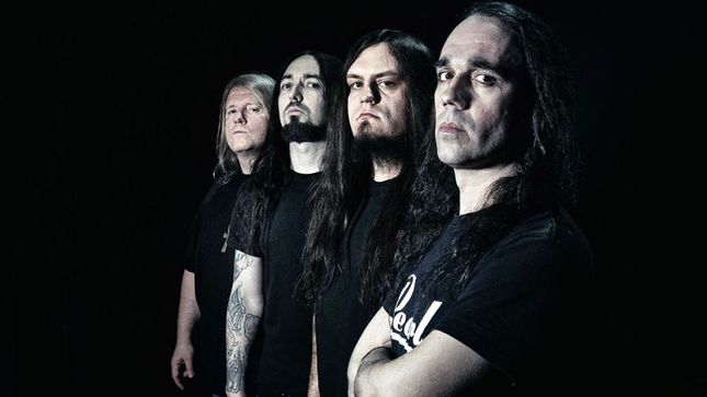NILE To Tour Europe With HATE ETERNAL In September / October