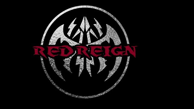 Exclusive: RED REIGN Premiers "Toxic" Music Video; Tour Dates With WINGER And TESLA Confirmed