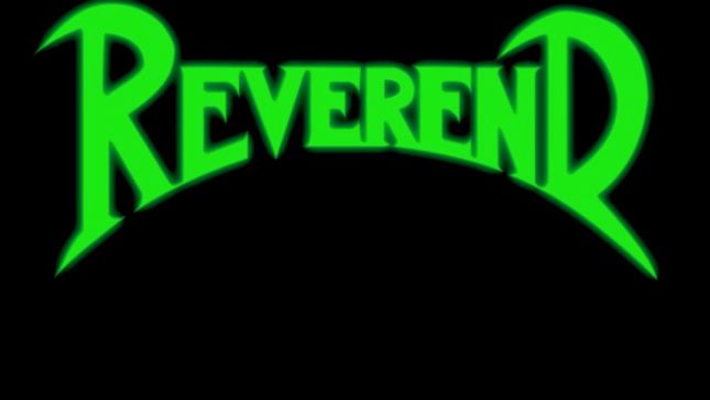 REVEREND - Late METAL CHURCH Singer DAVID WAYNE'S Band Resurfaces