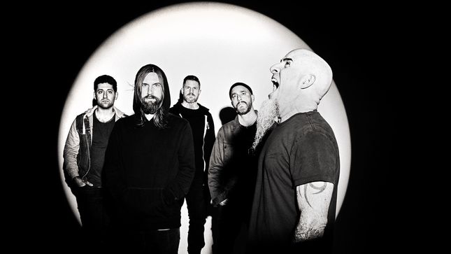 THE DAMNED THINGS Release “Something Good”