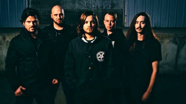 ARRIVAL OF AUTUMN Announce West Coast Tour With SKINLAB