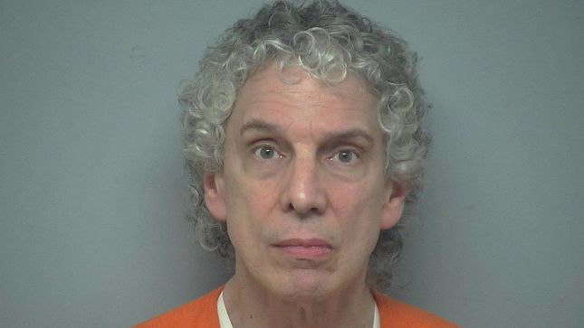 STEPHEN CORONEL – Guitarist Of Pre-KISS Band WICKED LESTER On Probation For 2014 Child Sex Crimes
