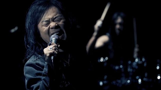 Japan's ANTHEM Release "Bad Habits Die Hard" Official Live Video