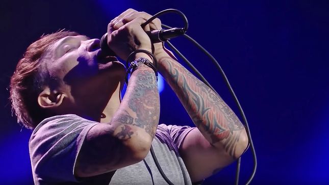 JOURNEY Debuts "Faithfully" Video From Upcoming Live In Japan 2017: Escape + Frontiers Release