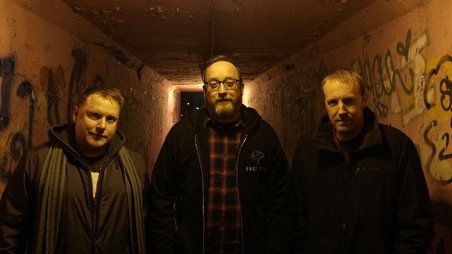 CHOKEHOLD Announce First LP In Almost 25 Years; New Song "2.0" Streaming