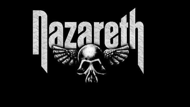 NAZARETH To Reissue A Selection Of Their Best-Loved Albums On Deluxe Coloured Vinyl