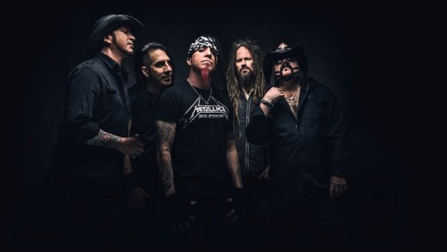 HELLYEAH Streaming New Song "333" Every Hour Starting At 8:00 AM EST Today