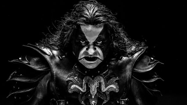 ABBATH Reveal Complete Details For Upcoming Outstrider Album