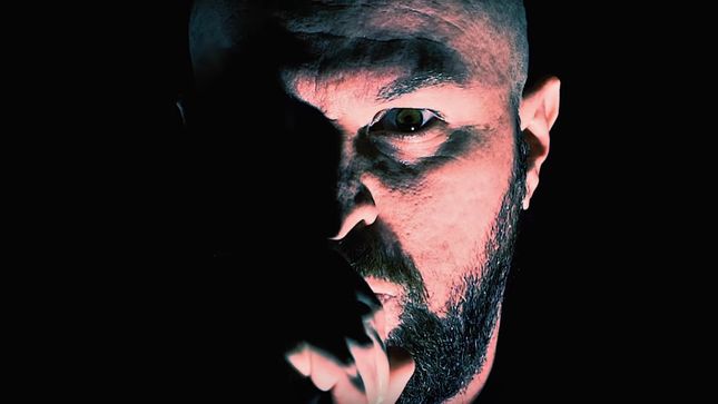 ALLEGAEON Launches Music Video For New Single "Extremophiles (B)"