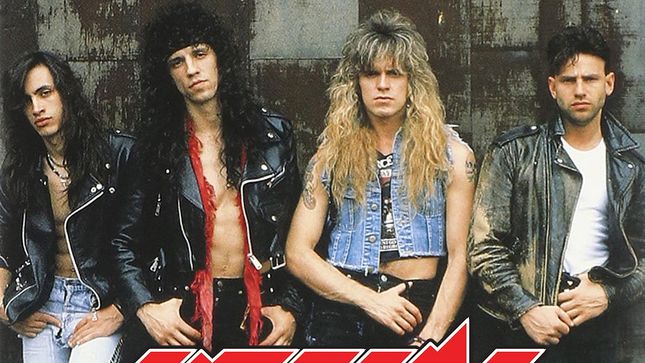 Brave History March 14th, 2019 - EXTREME, DEF LEPPARD, EUROPE, POISON, And More!