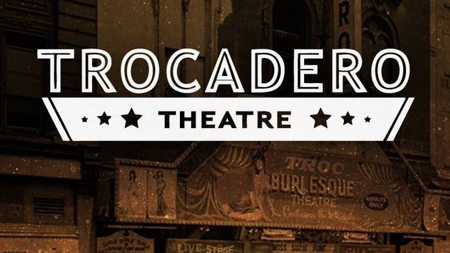 Philadelphia’s Famed Trocadero Theatre Looks To Be Shutting Down