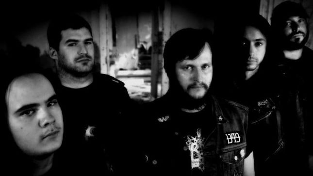 FROSTHELM Releasing Pyrrhic Later This Month; New Single Streaming