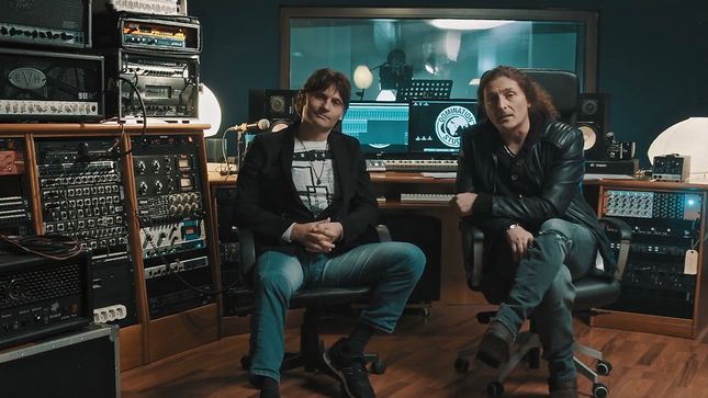 TURILLI / LIONE RHAPSODY Sign With Nuclear Blast; Debut Album To Be Released This Summer