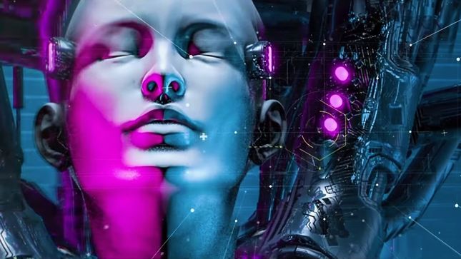 DREAM THEATER Keyboardist JORDAN RUDESS Premiers Official Lyric Video For "Wired For Madness - Part 1"