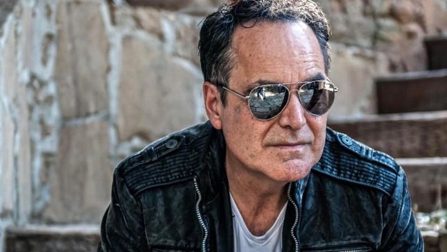 NEAL MORSE Debuts New Song “There’s A Highway”