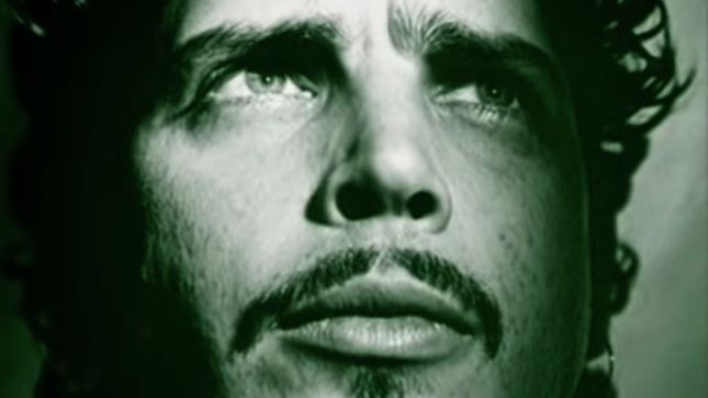 SOUNDGARDEN - 25th Anniversary Of Superunknown Album Celebrated On InTheStudio; Rare Audio Interview With CHRIS CORNELL