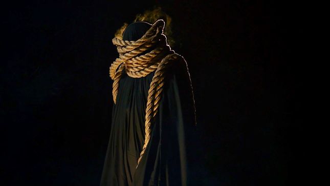 FULL OF HELL Share "Burning Myrrh" Music Video; Weeping Choir Album Due In May