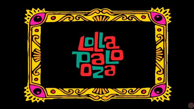 SLASH, TENACIOUS D Confirmed For Lollapalooza 2019 