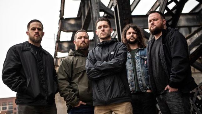 WHITECHAPEL Unveil Music Video For New Single "Hickory Creek"