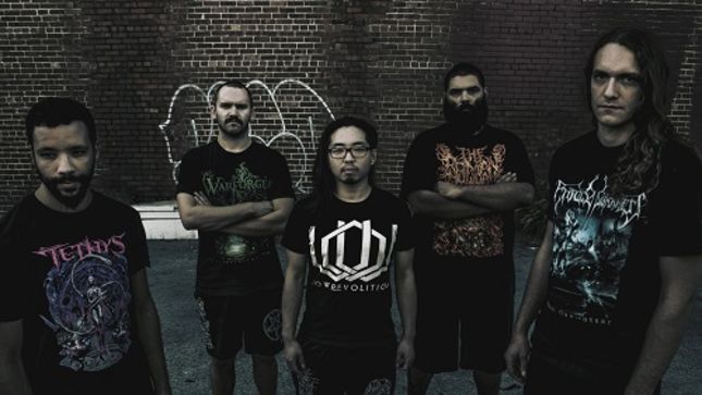 INFERI Launch "Quest For The Trinity" Lyric Video 