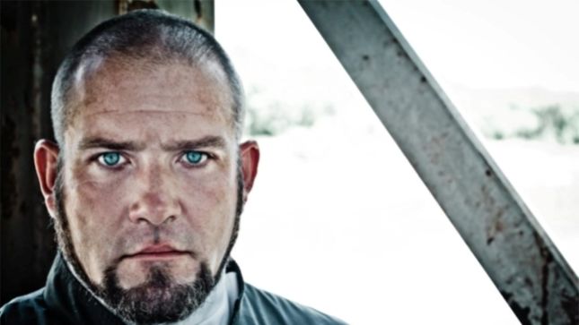 Original SLIPKNOT Singer ANDERS COLSEFNI Shuts Down Talk Of Rejoining The Band - "I Simply Don't Know Those Guys Anymore"