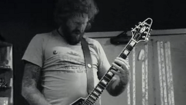 MASTODON Celebrate 10th Anniversary Of Crack The Skye With New Video - The Making Of, Part One