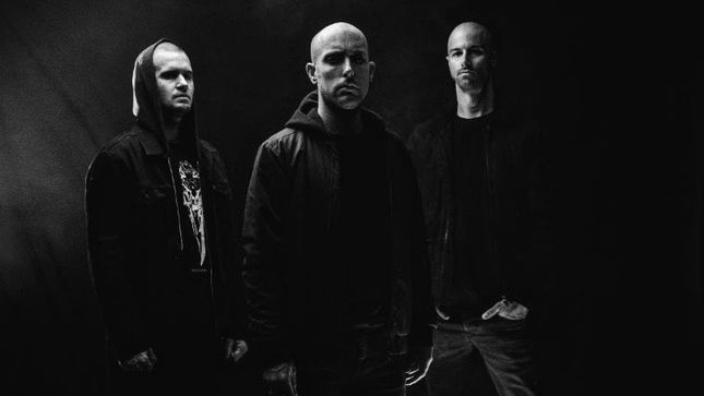 ULCERATE Joins Debemur Morti Productions Roster; European Tour To Commence Next Month
